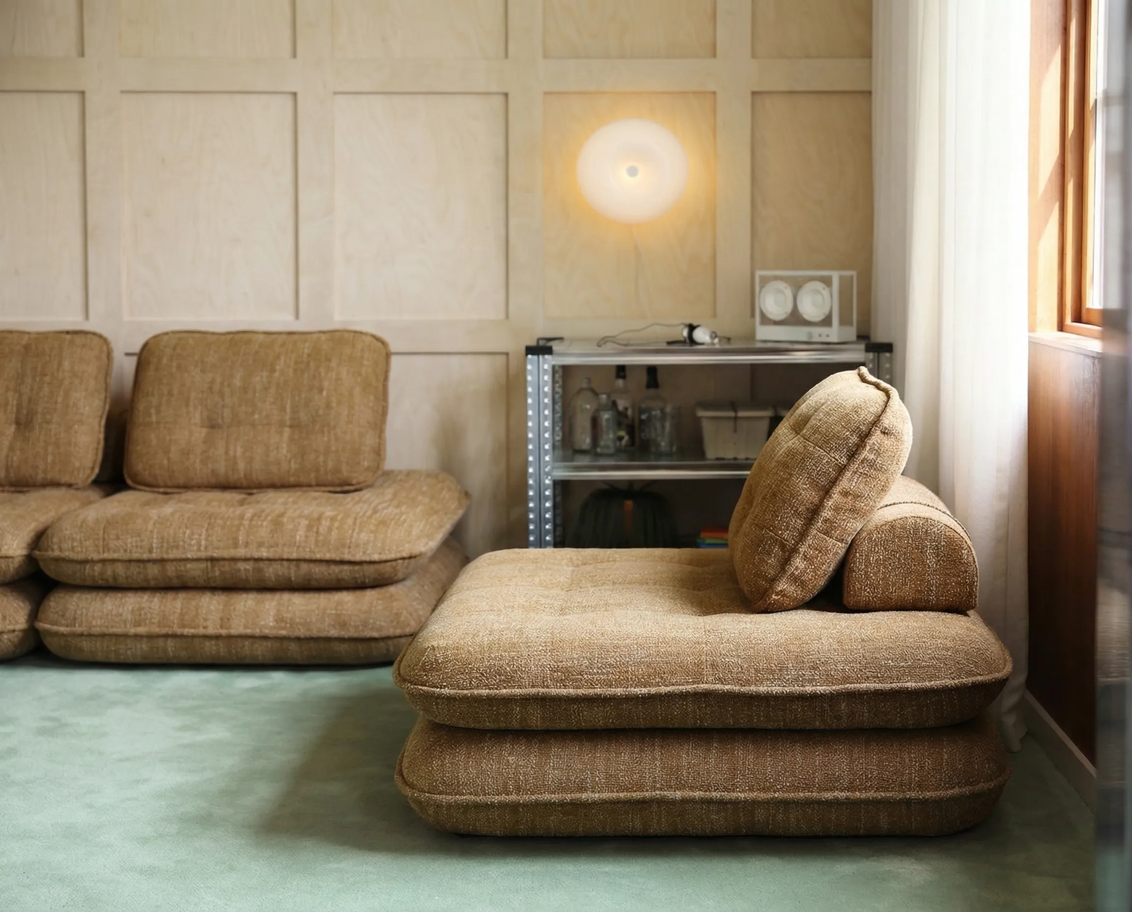 Диван OTIS B превью 3