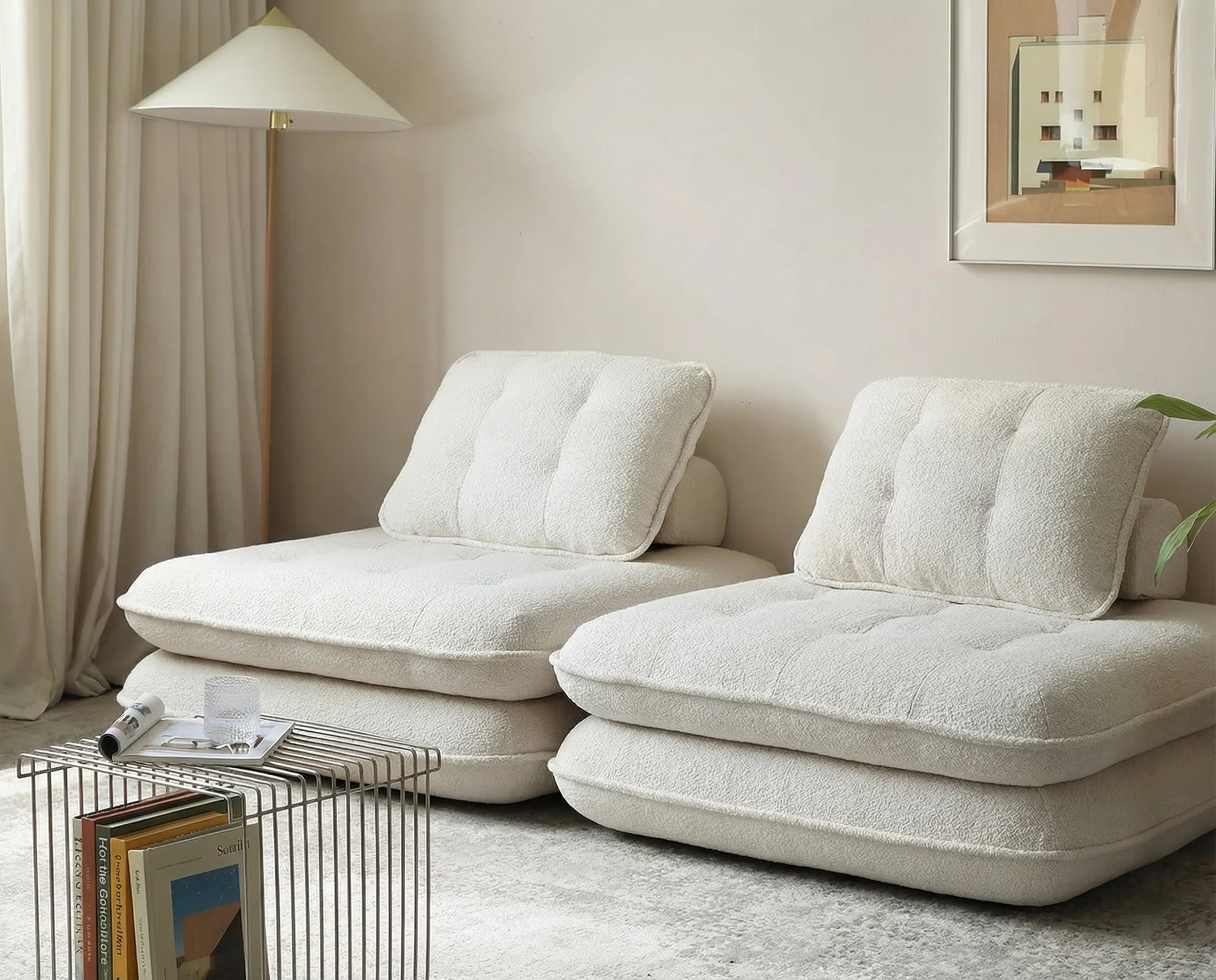 Диван OTIS B превью 2