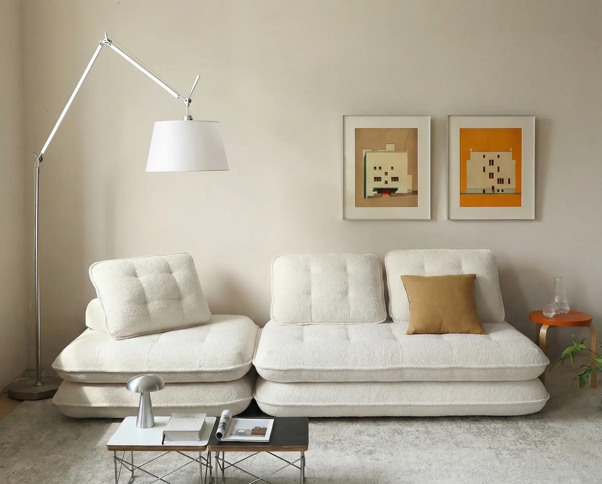 Диван OTIS B превью 3