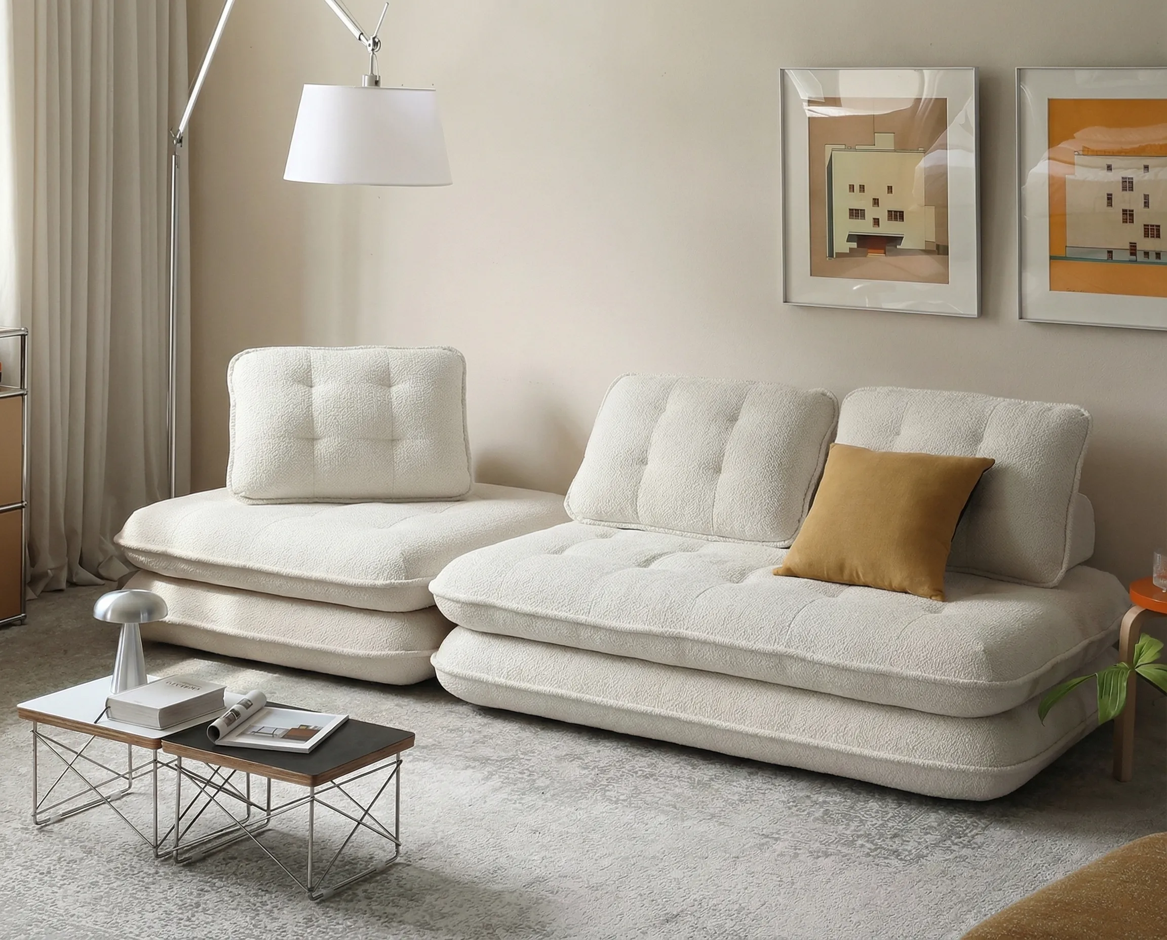 Диван OTIS B превью 4