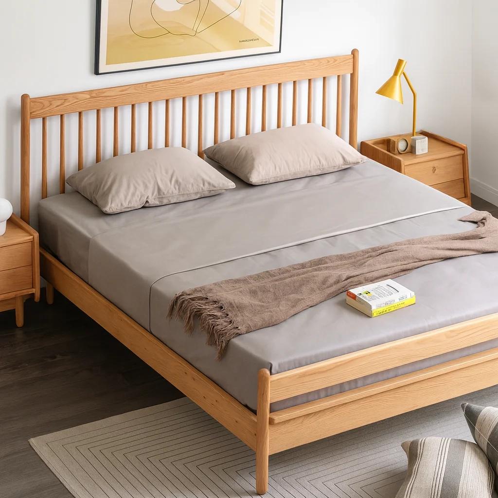 Кровать GUAN - фото 3