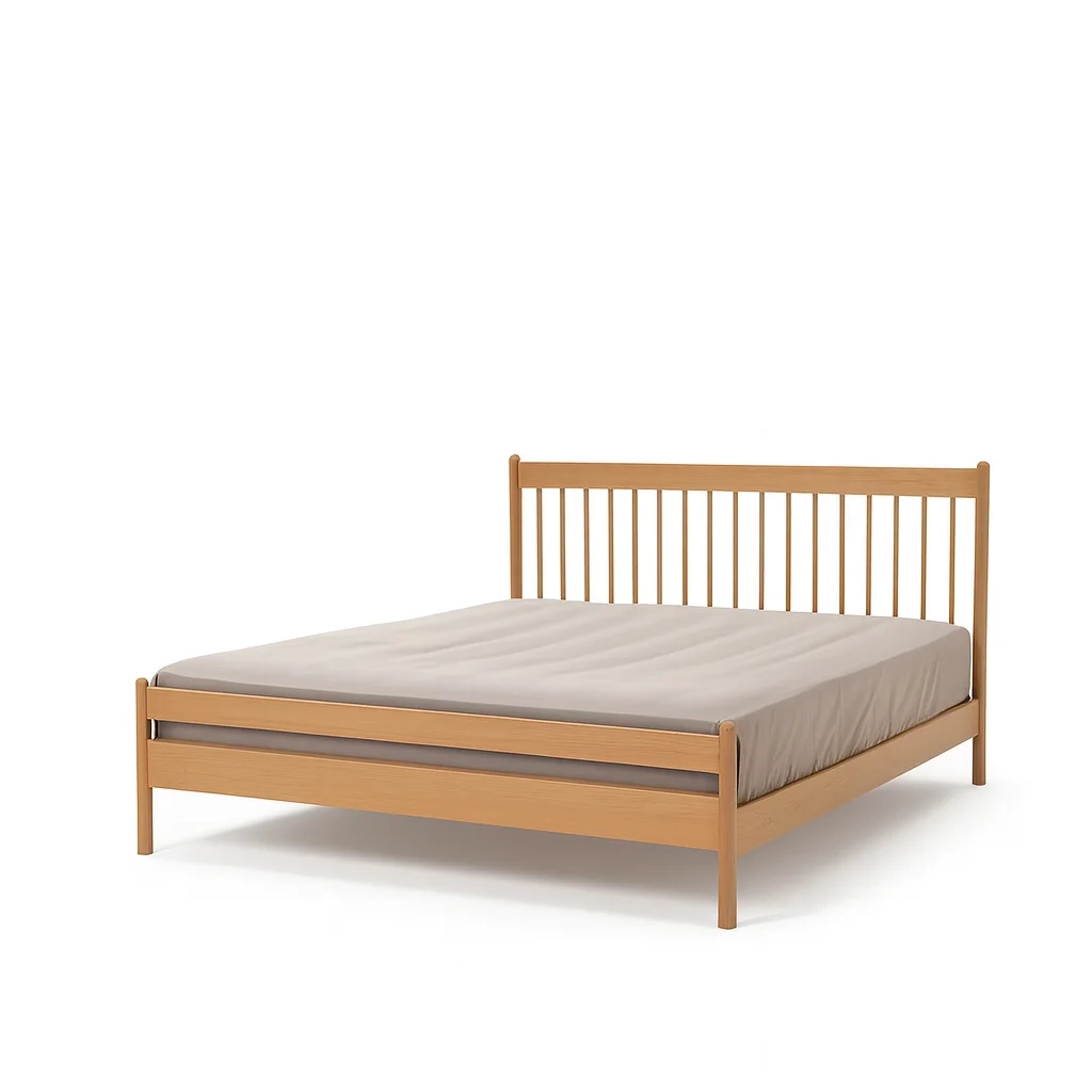 Кровать GUAN - фото 1