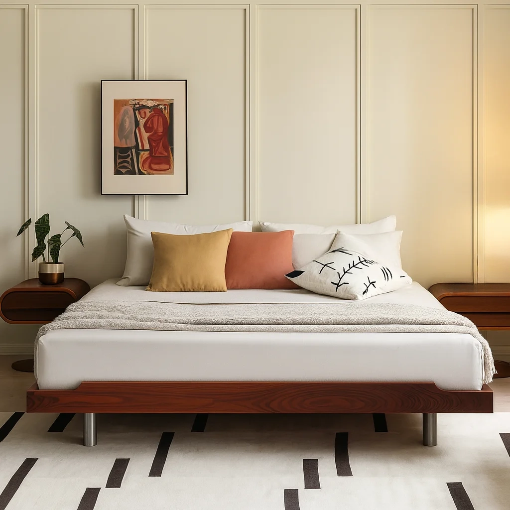 Кровать GOGU - фото 3