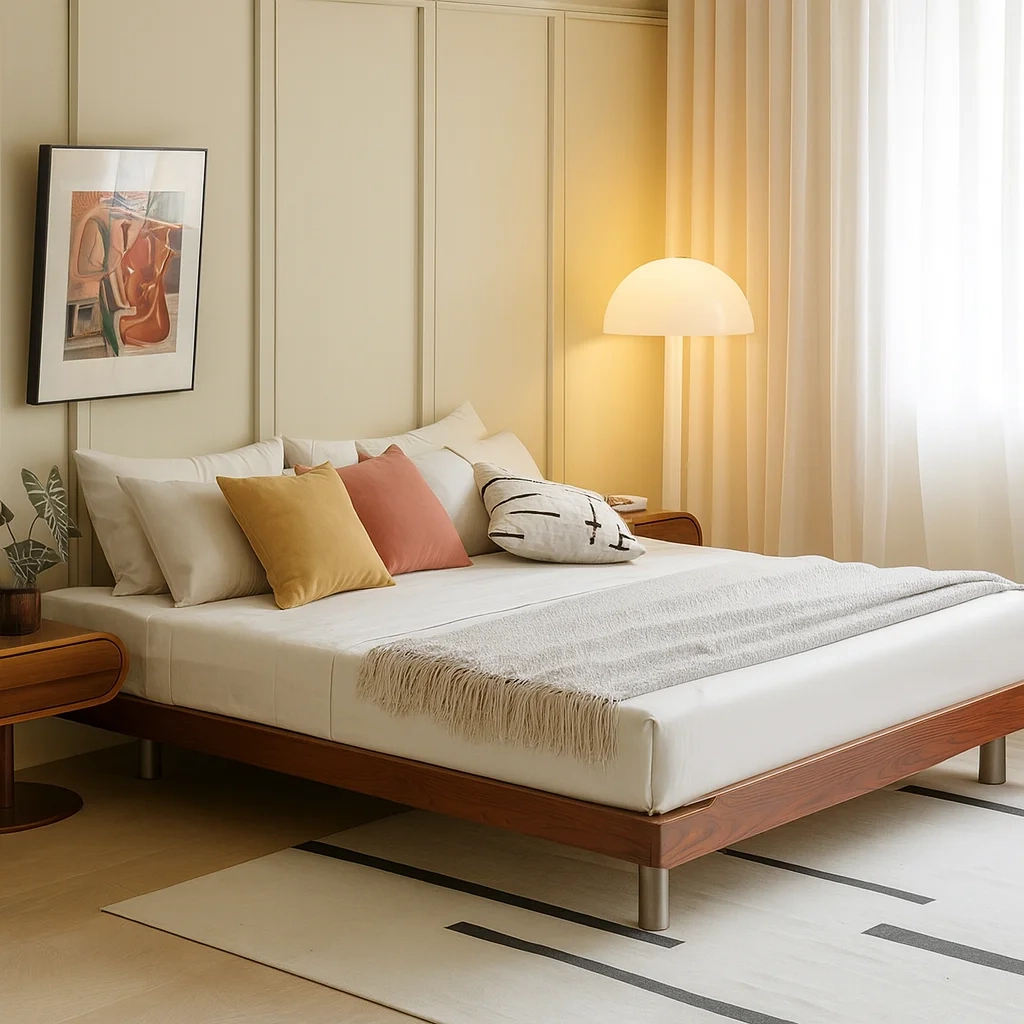 Кровать GOGU - фото 4