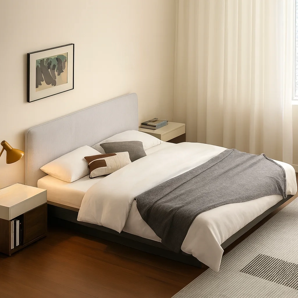 Кровать FINN - фото 2