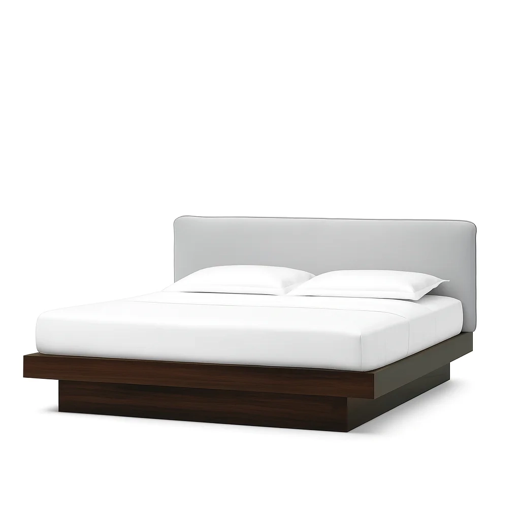 Кровать FINN - фото 1