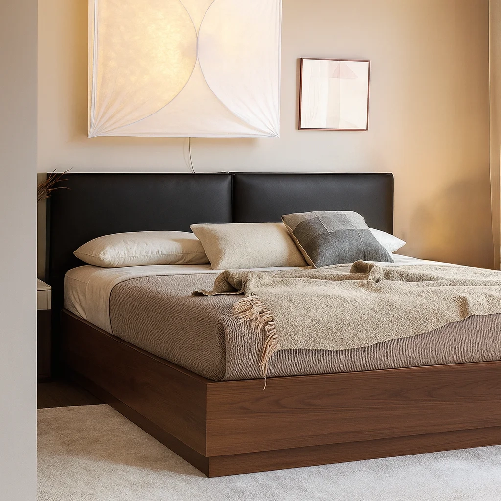 Кровать NOVA A - фото 4