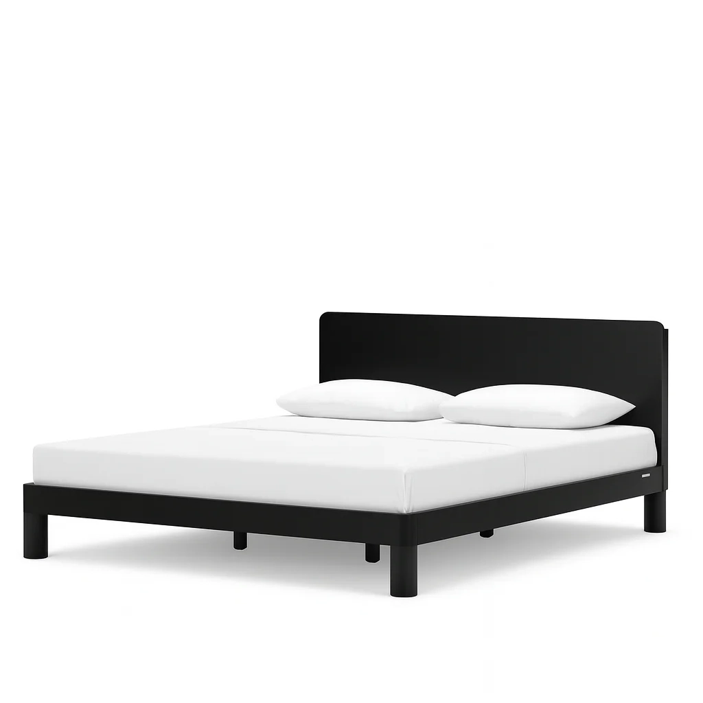 Кровать GUAN Y - фото 1