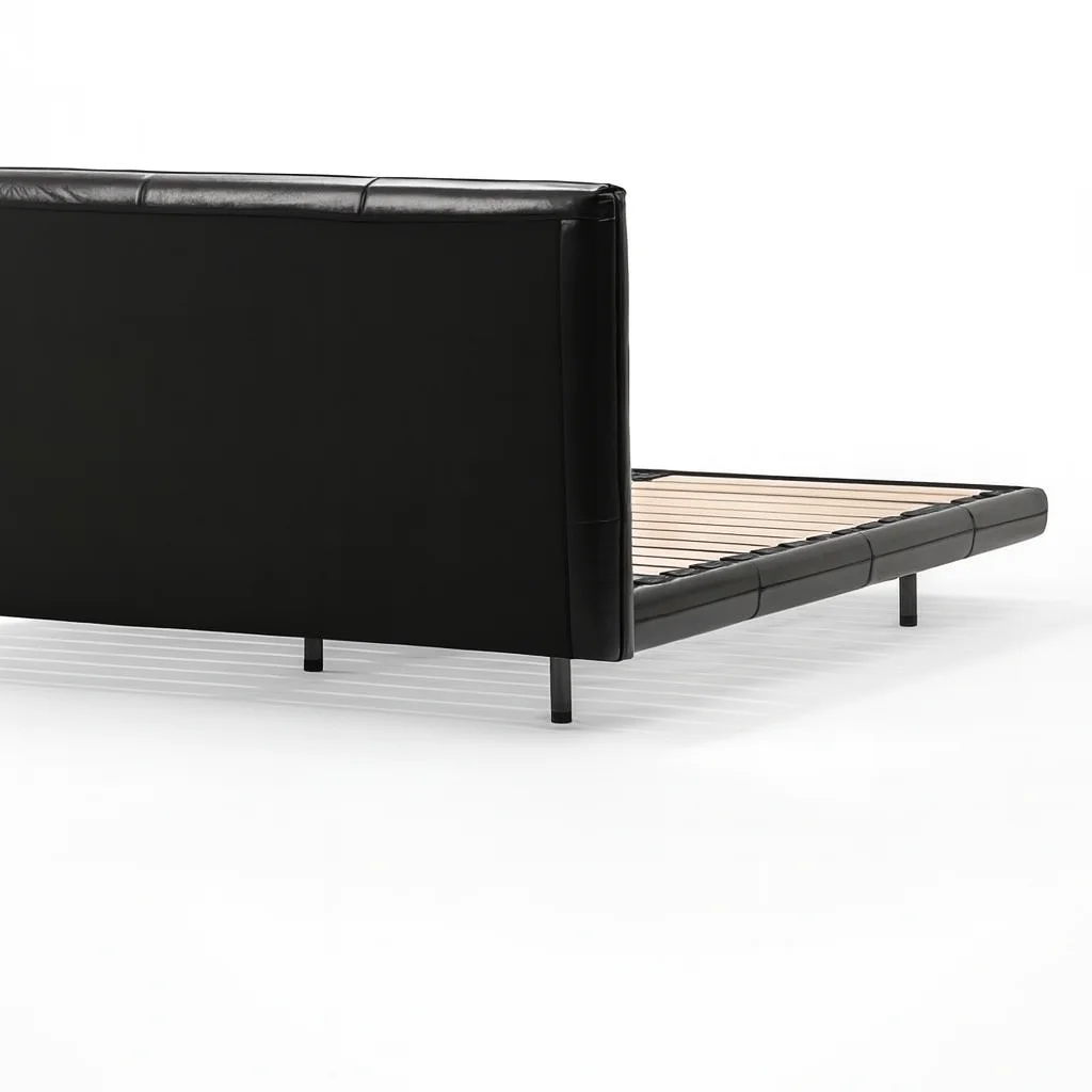 Кровать MCM превью 6