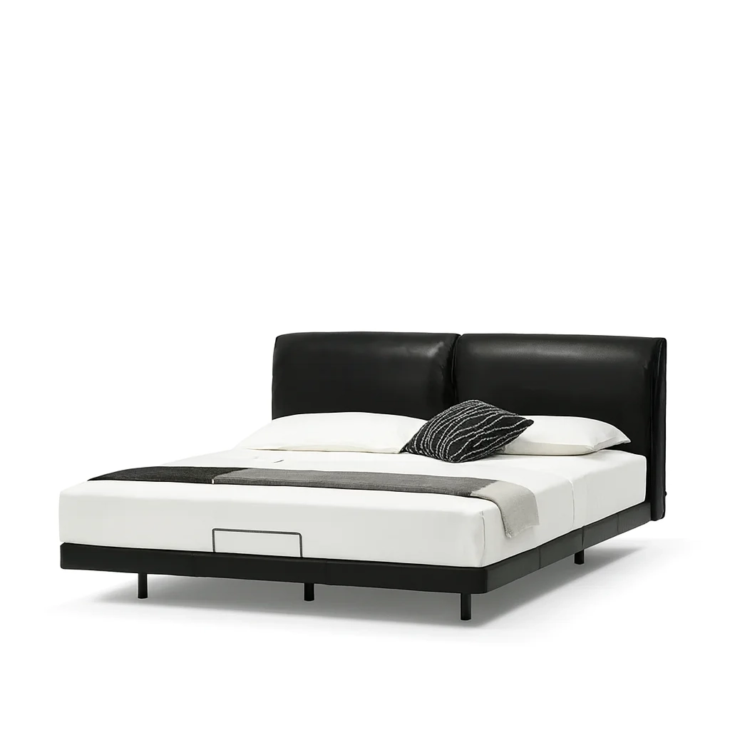 КРОВАТЬ JUGAT - фото 1