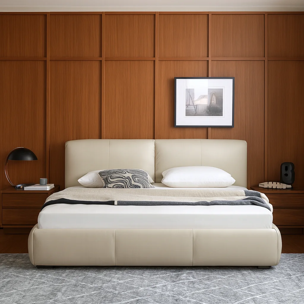 Кровать KETEVAN - фото 1