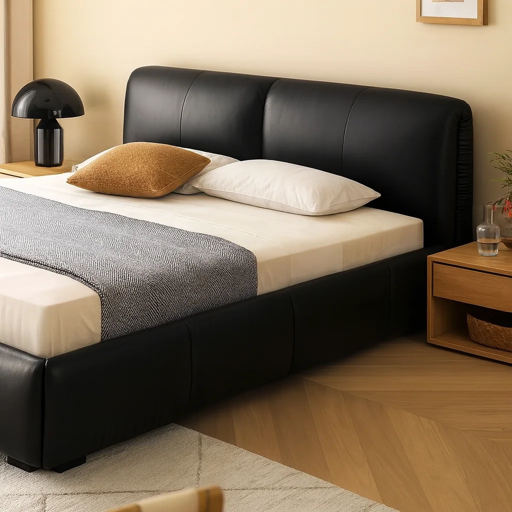 Кровать KETEVAN - фото 1