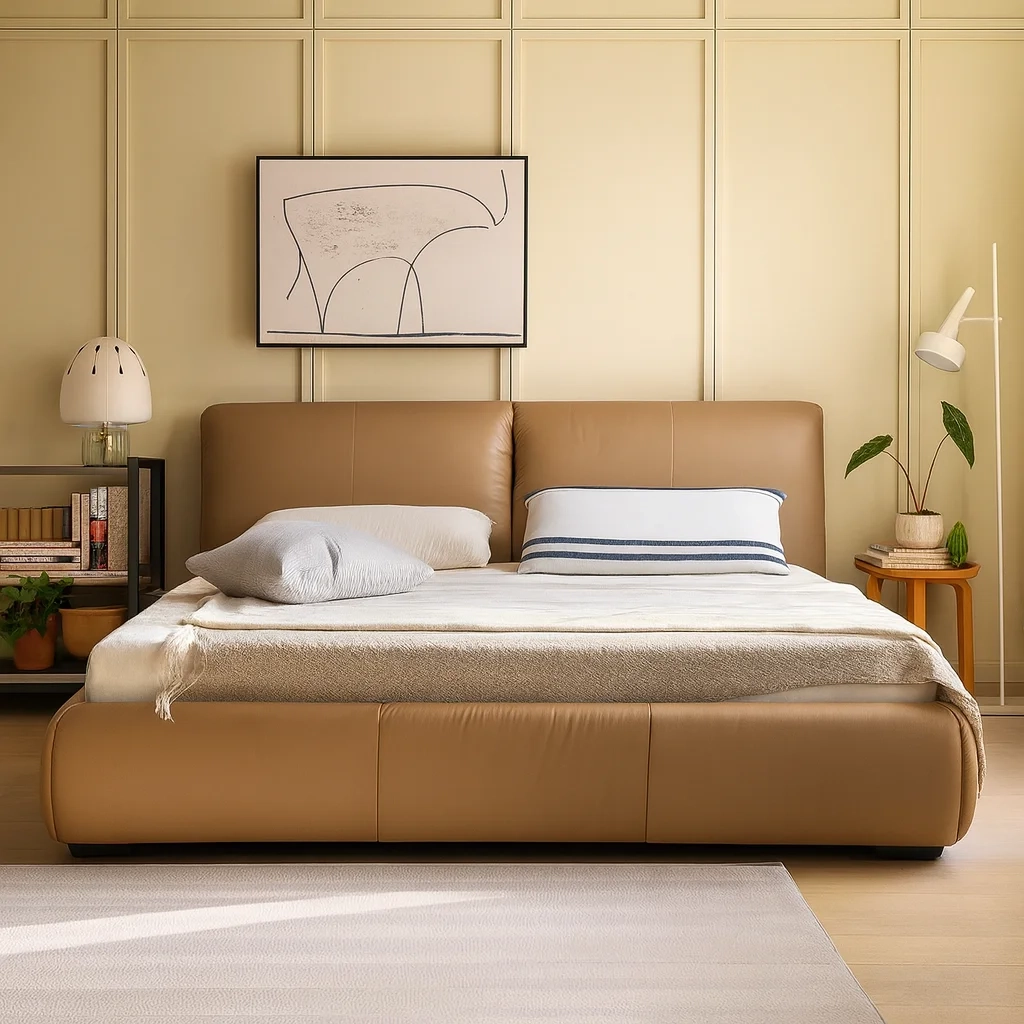 Кровать KETEVAN - фото 2