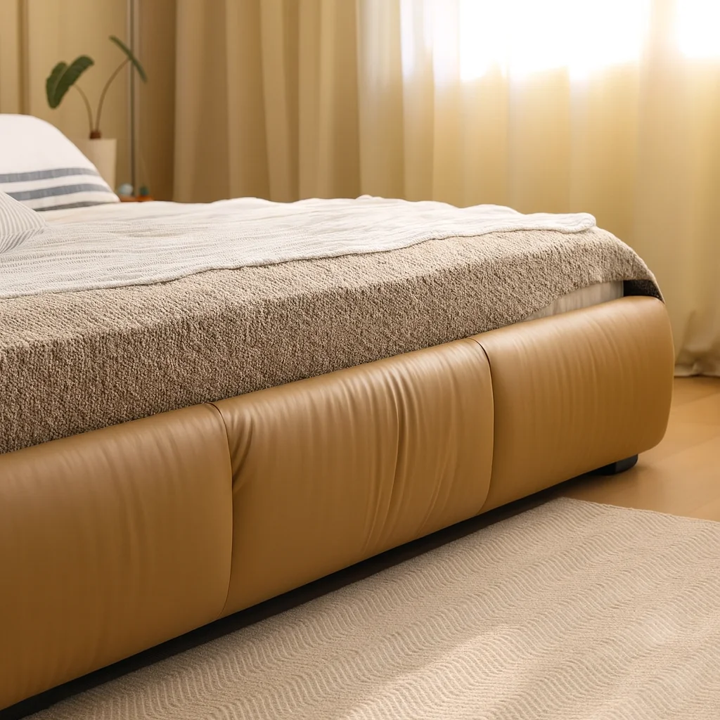 Кровать KETEVAN - фото 2