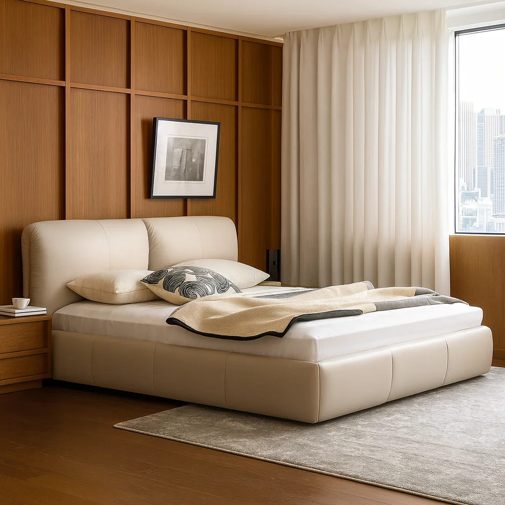 Кровать KETEVAN - фото 2