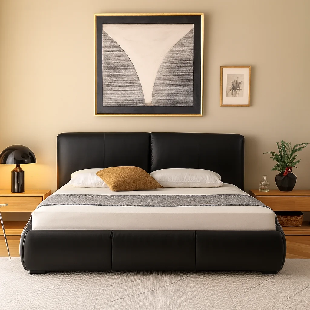 Кровать KETEVAN - фото 2