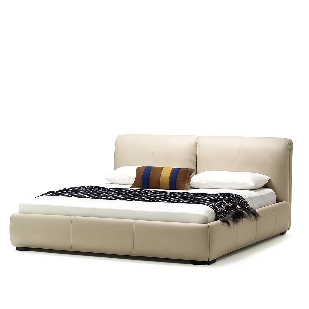 Кровать KETEVAN - фото 1