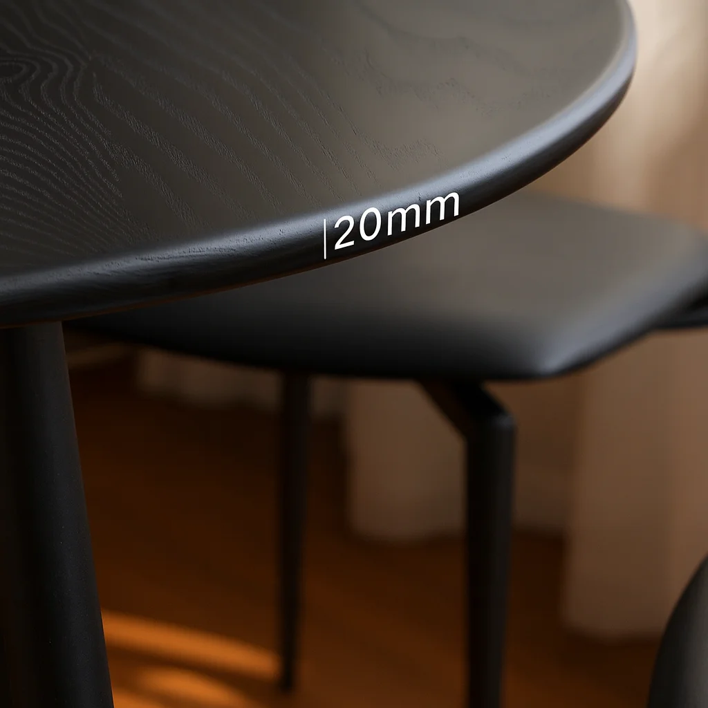 Стол KL01 - фото 4