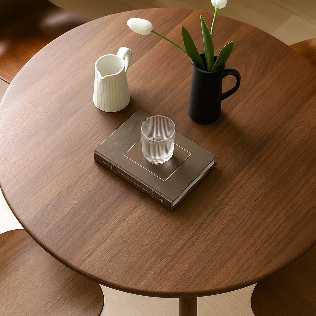 Стол KL01 ROUND - фото 3