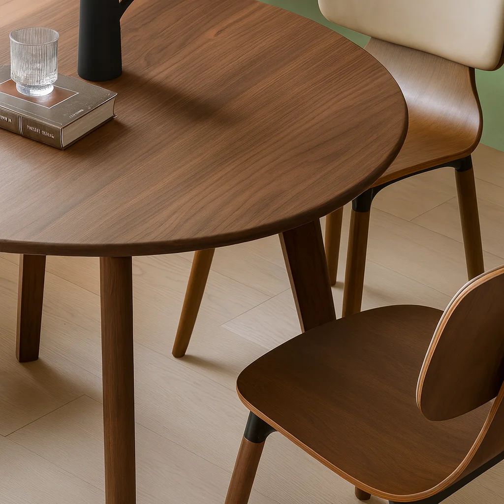 Стол KL01 ROUND - фото 8