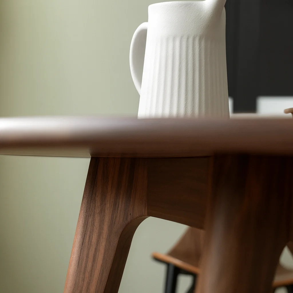 Стол KL01 ROUND - фото 6