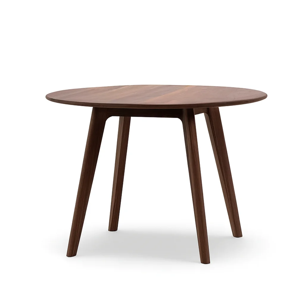 Стол KL01 ROUND - фото 1