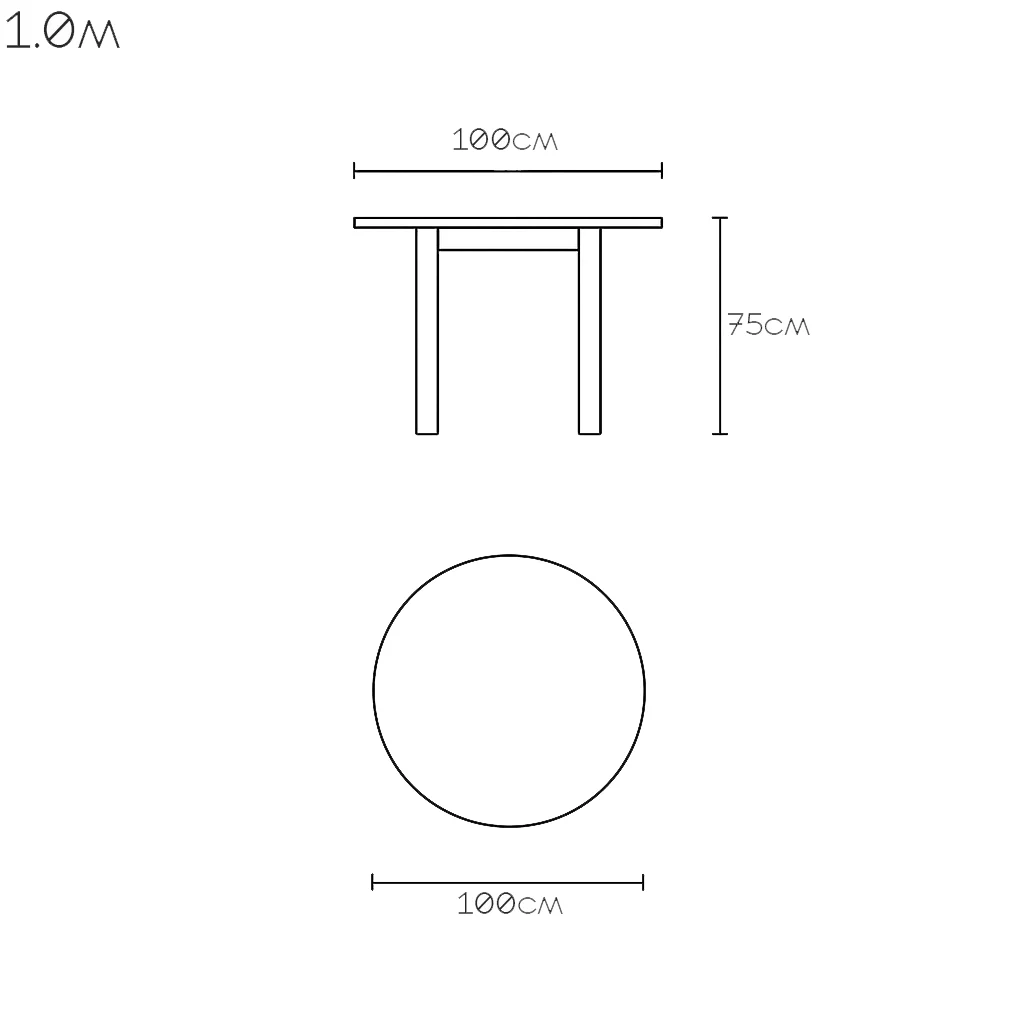Фактические размеры - фото 1
