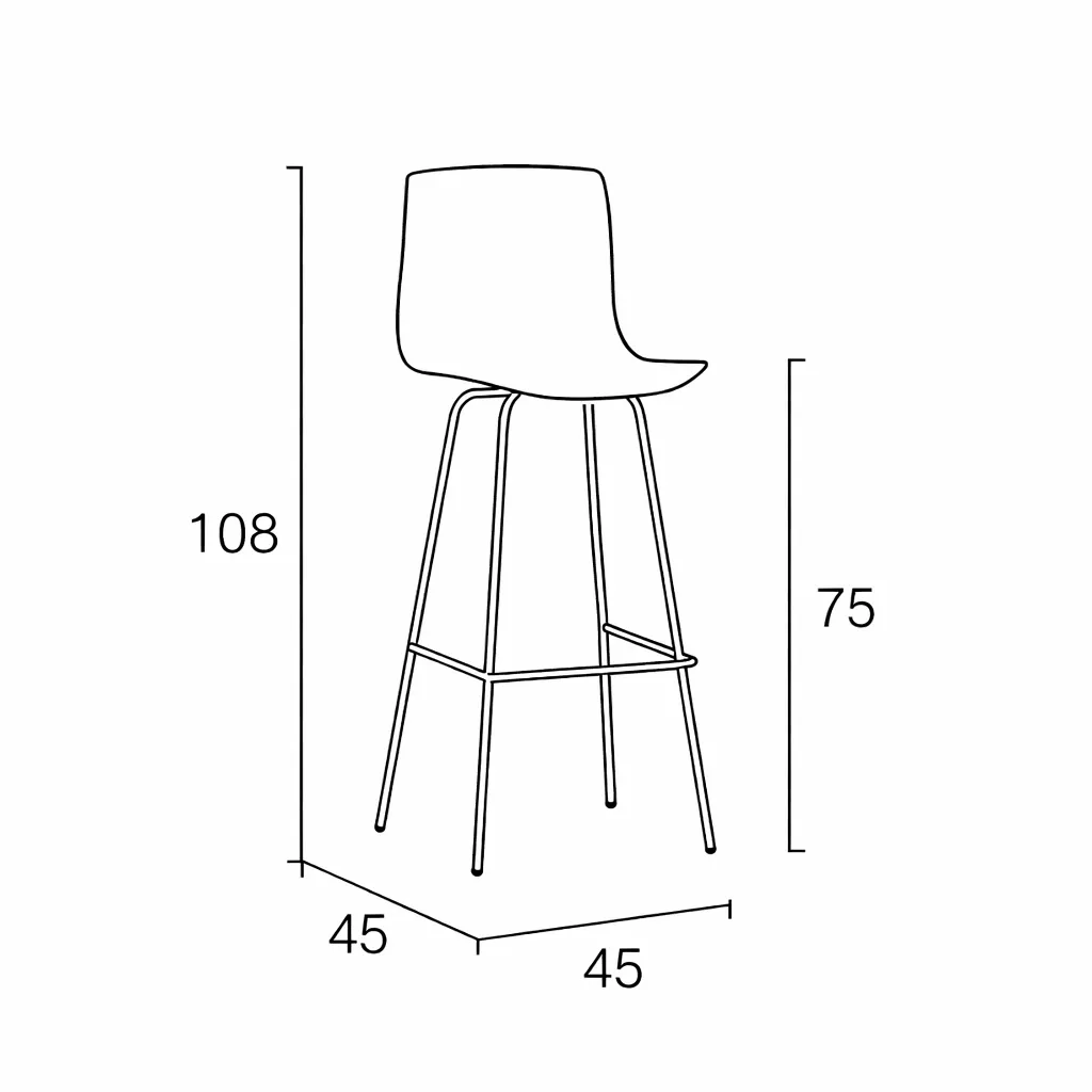 Фактические размеры - фото 1