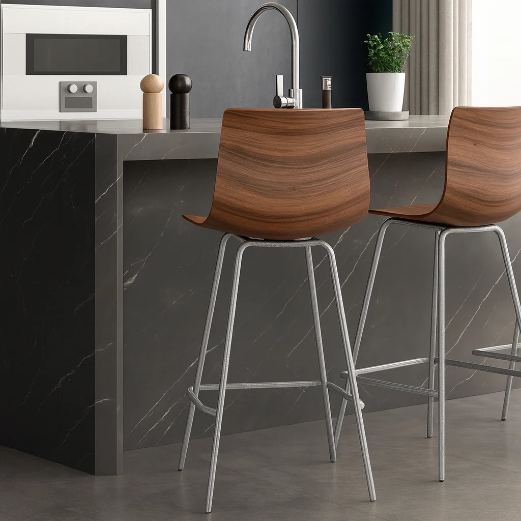 Стул LOKU - фото 6