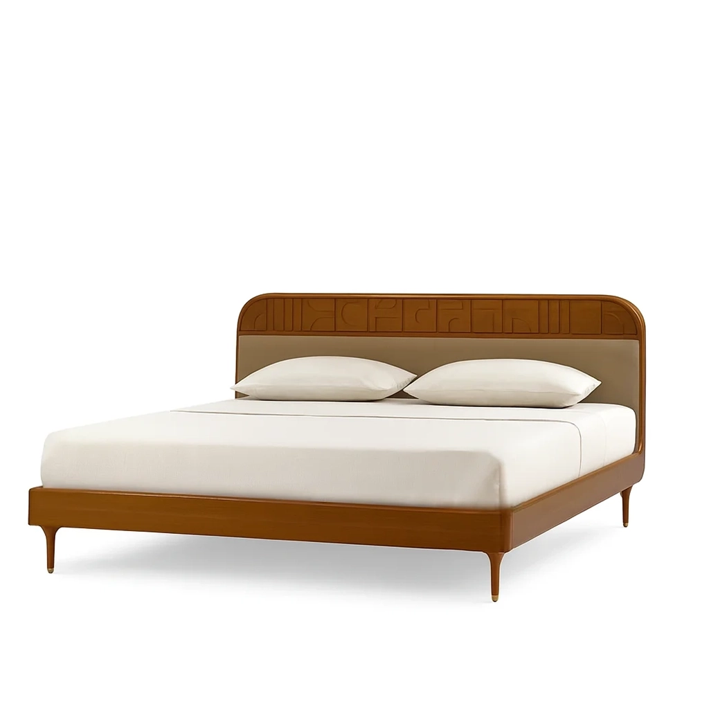 Кровать MADRID - фото 6