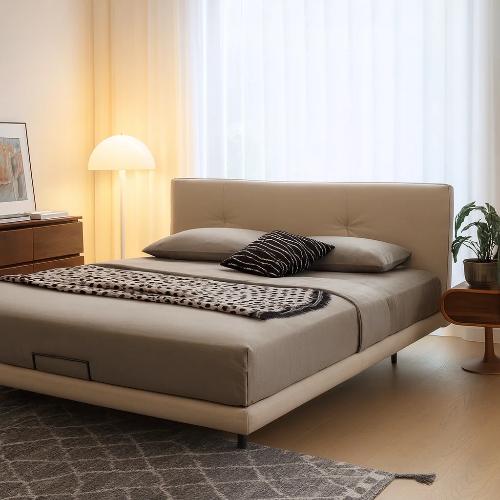 Кровать MCM - фото 2