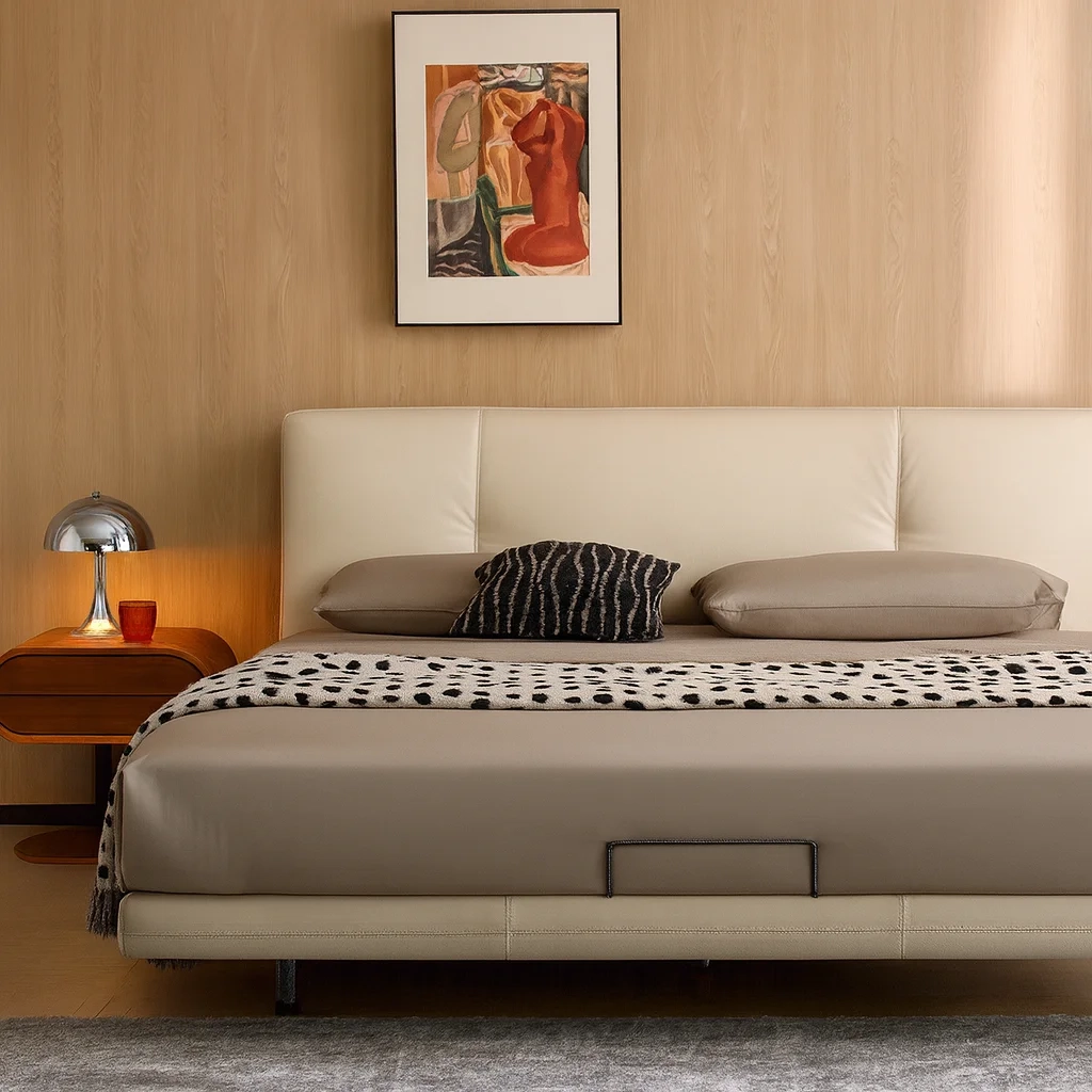 Кровать MCM - фото 1