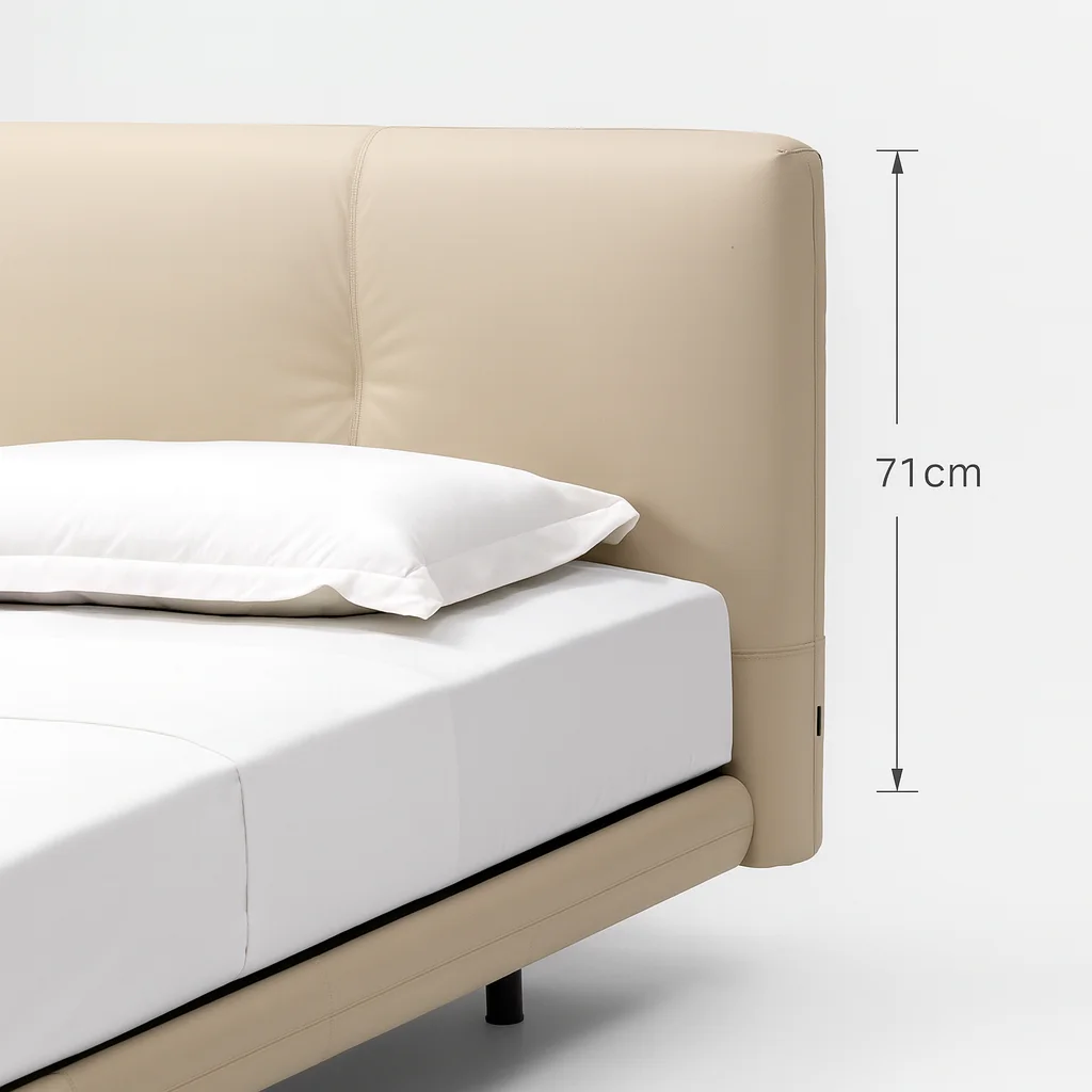 Кровать MCM - фото 4