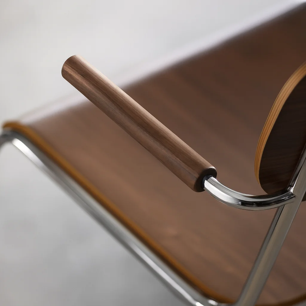 Стул MESSI превью 4