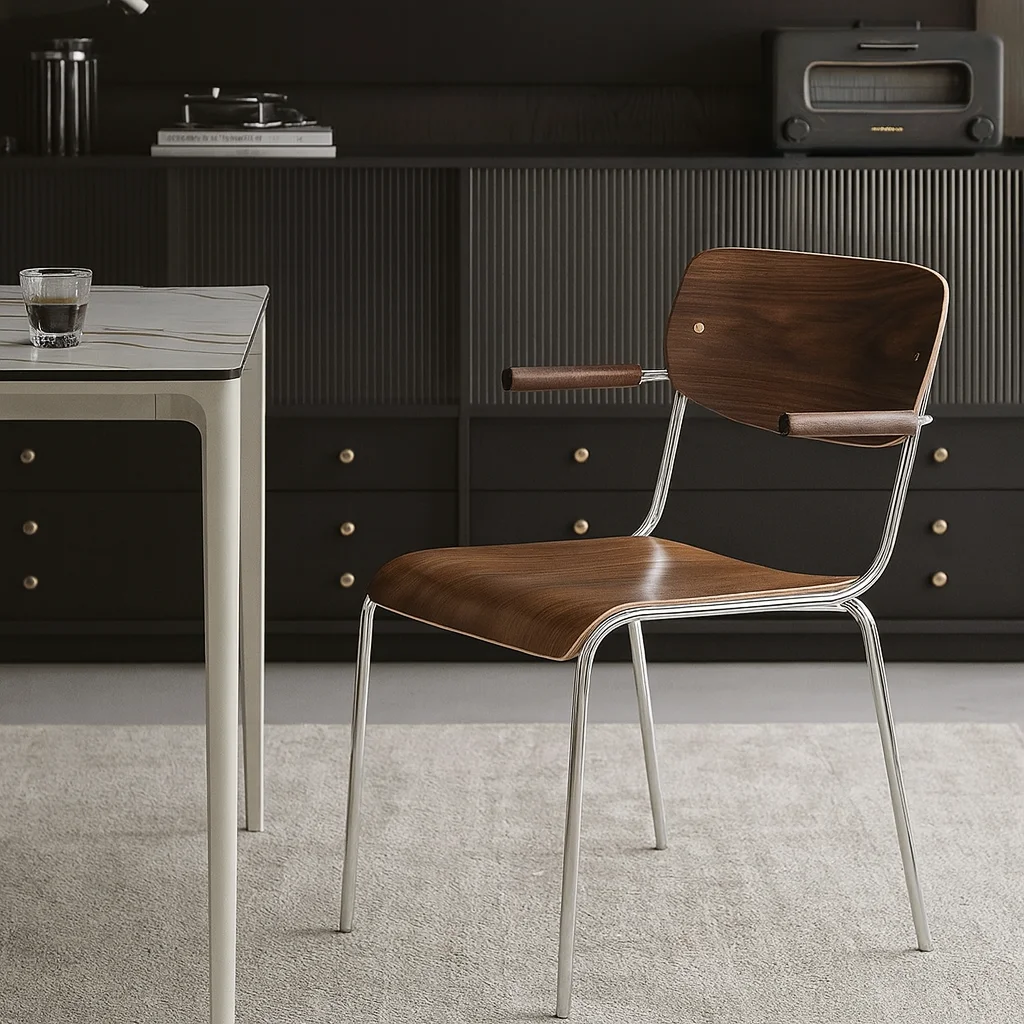 Стул MESSI - вид 2