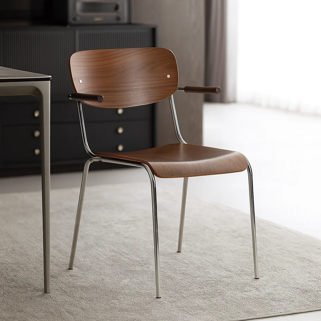 Стул MESSI превью 5