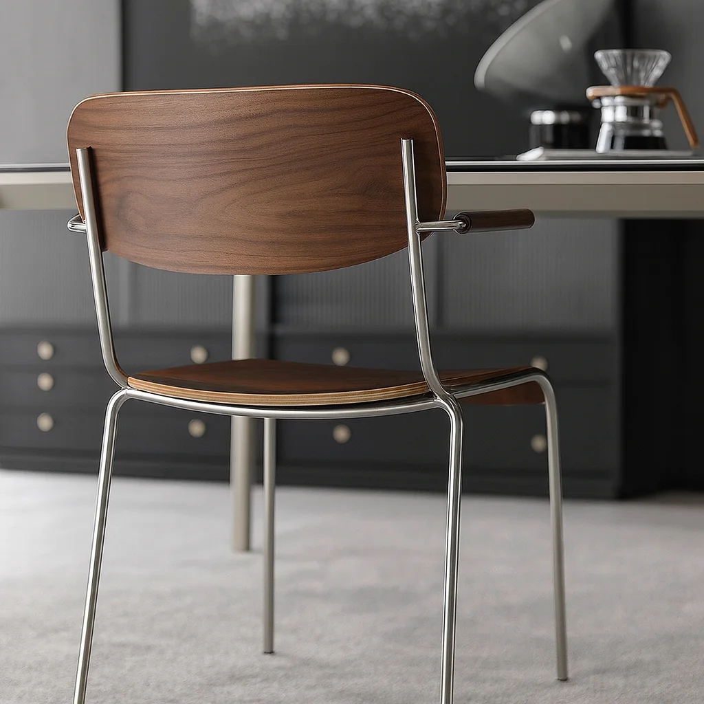 Стул MESSI превью 3