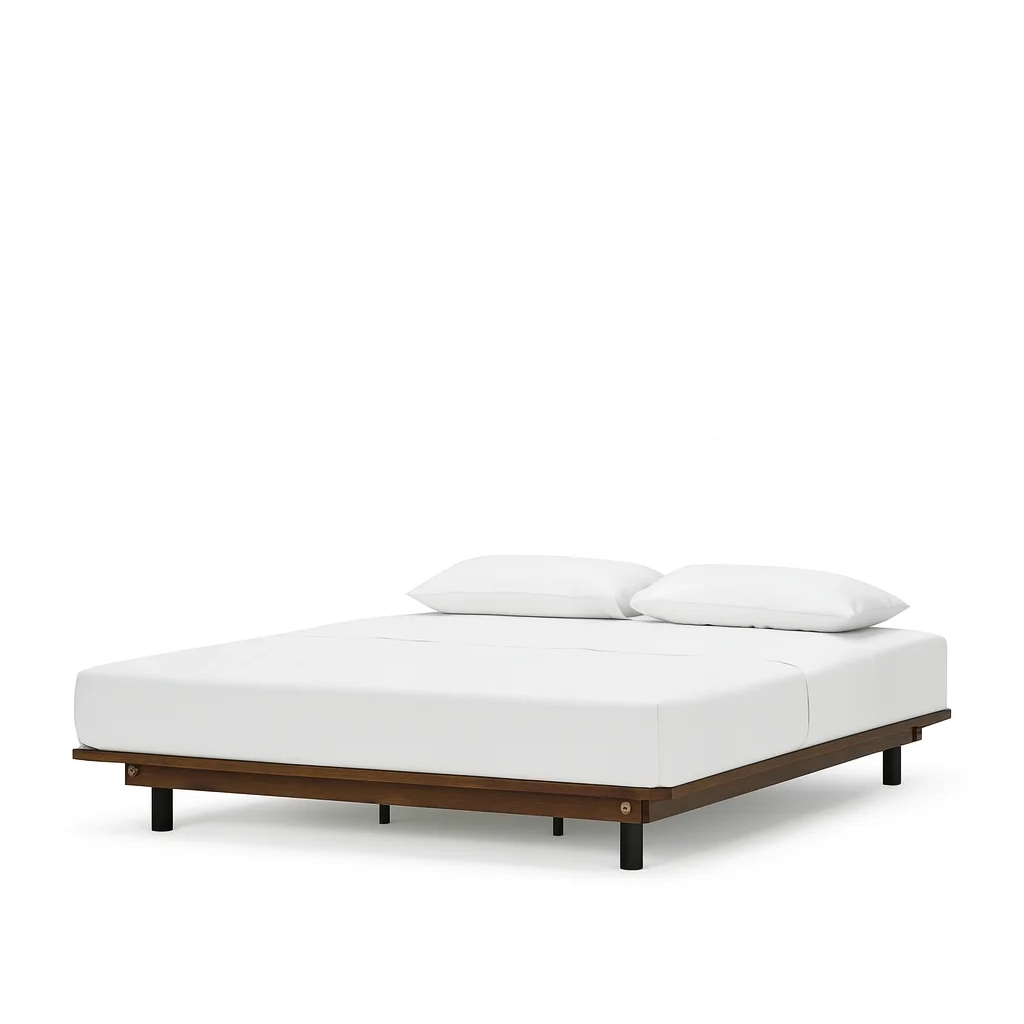 Кровать BANNA - фото 1