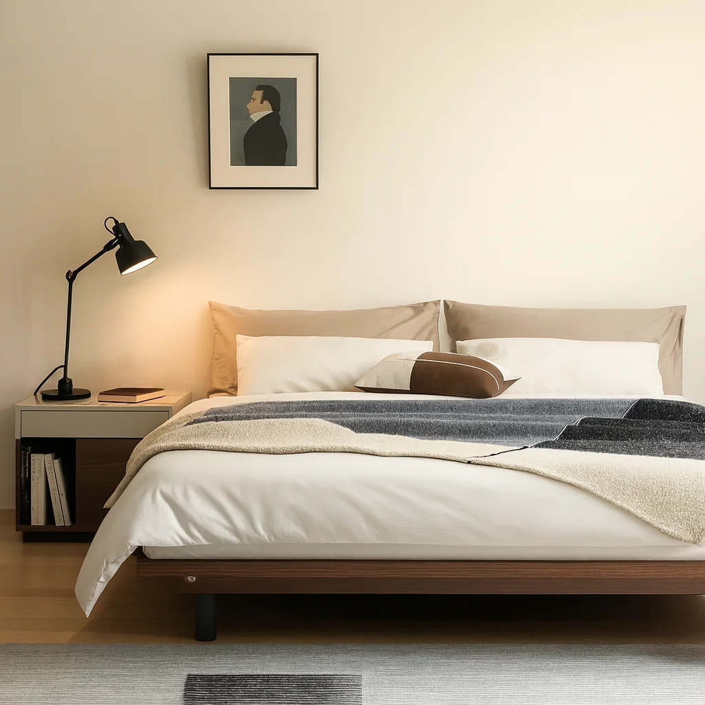 Кровать BANNA - фото 3