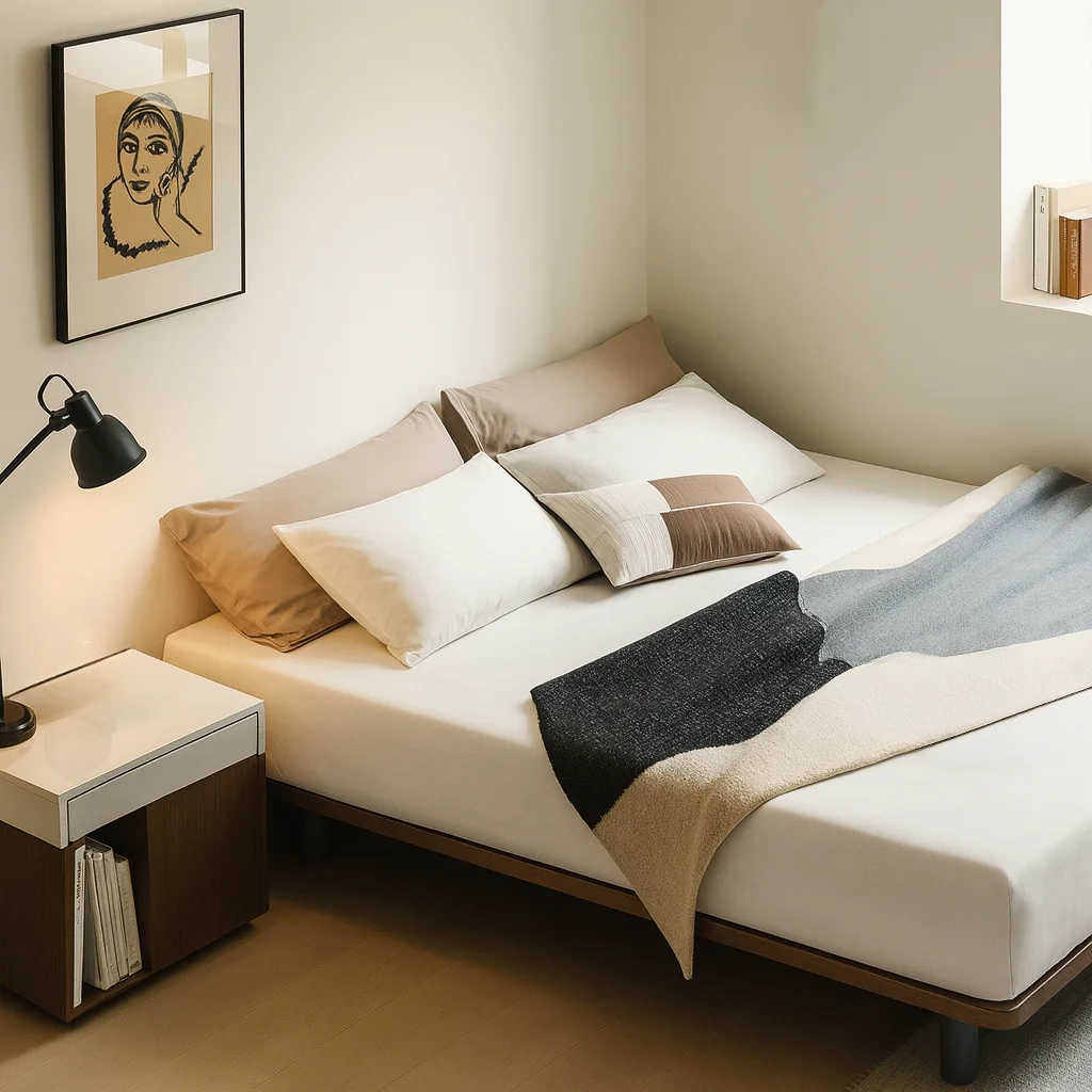 Кровать BANNA - фото 3