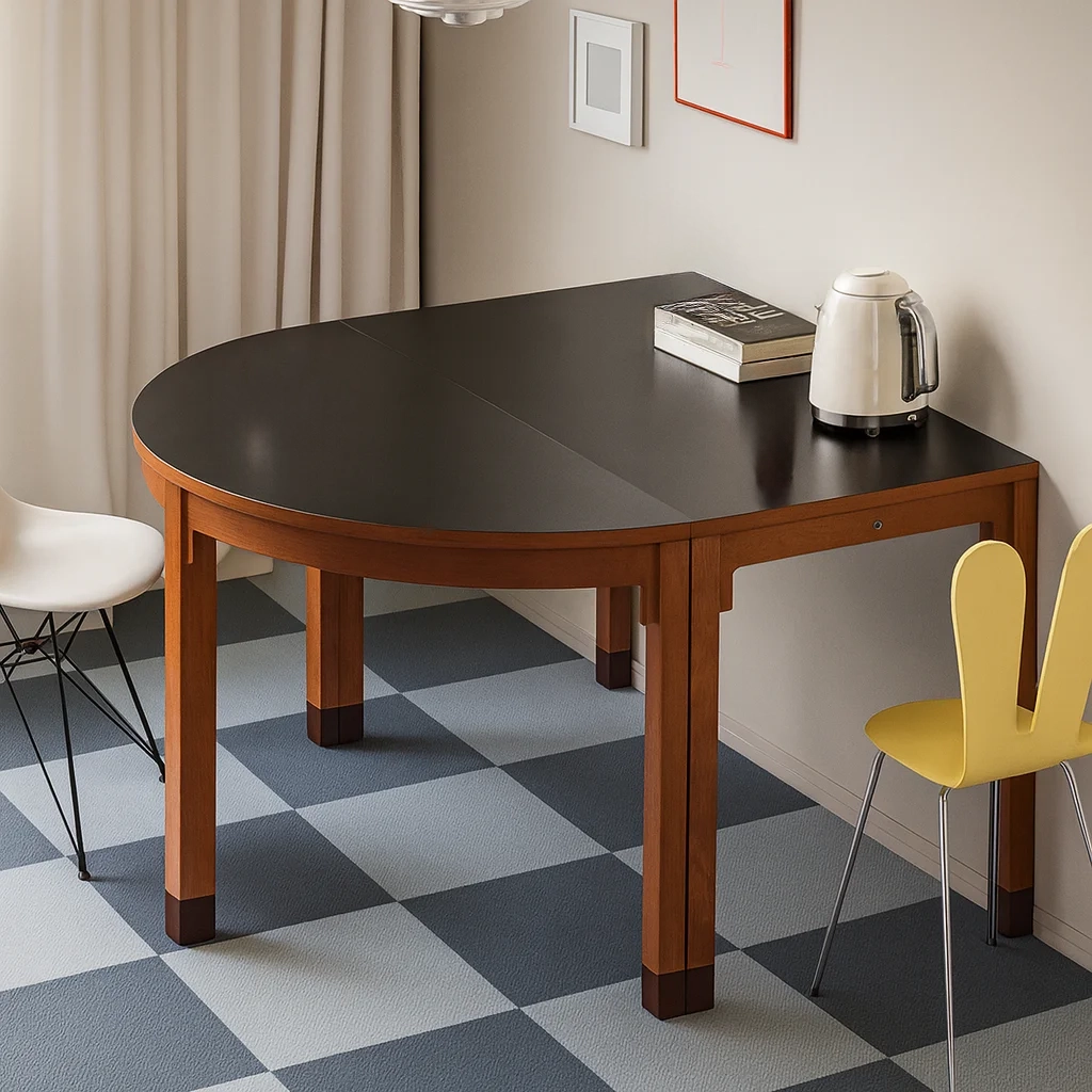 Стол MOKA MDR B - фото 4