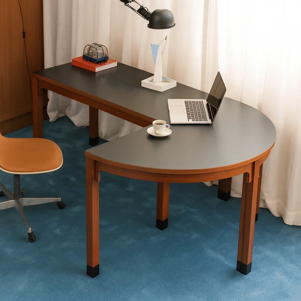 Стол MOKA MDR A - фото 4