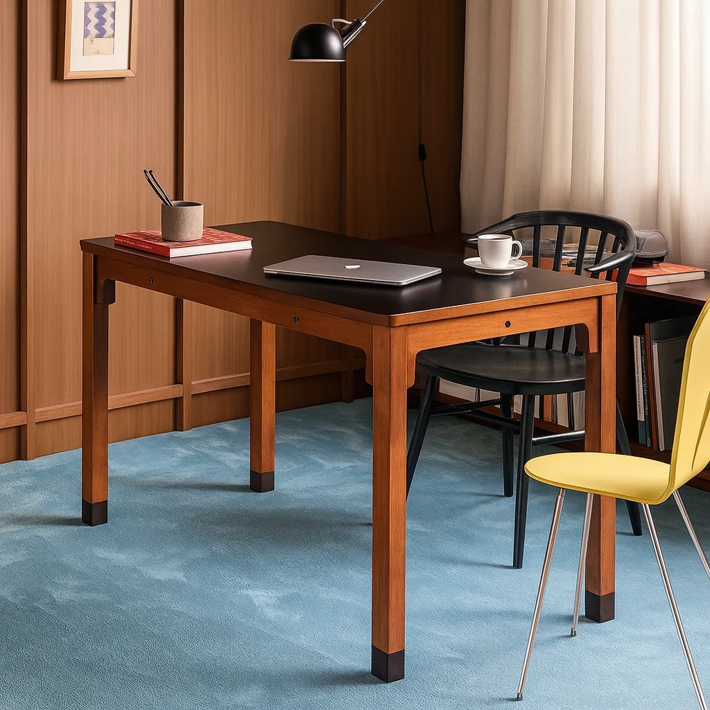 Стол MOKA MDR A - фото 2