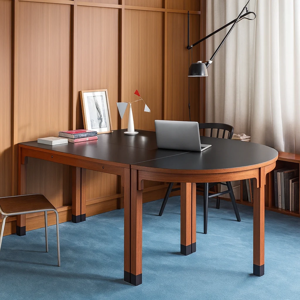 Стол MOKA MDR B - фото 10