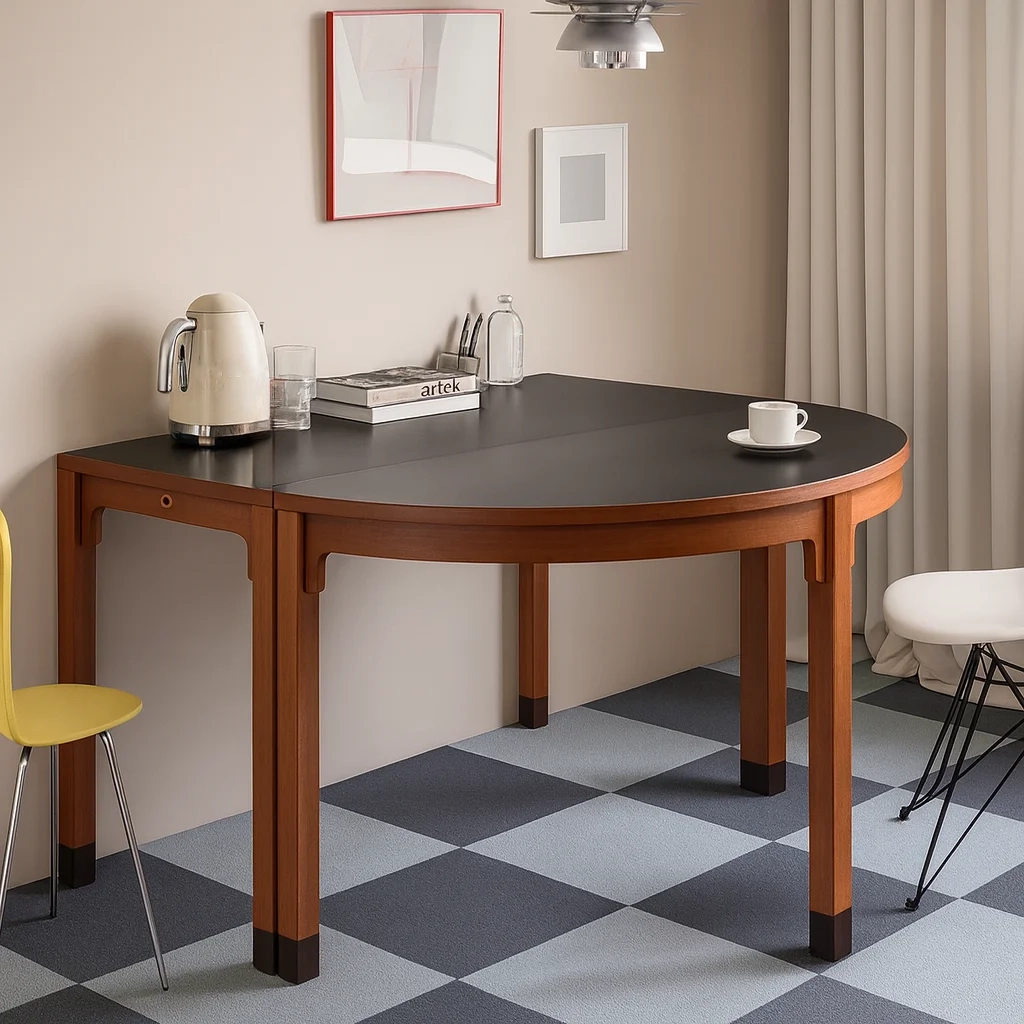 Стол MOKA MDR B - фото 8