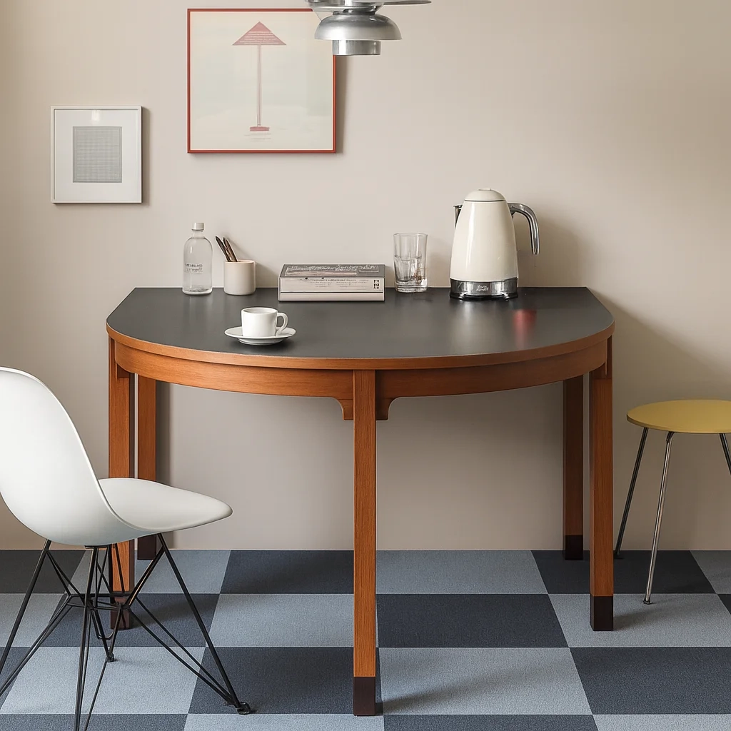 Стол MOKA MDR B - фото 5