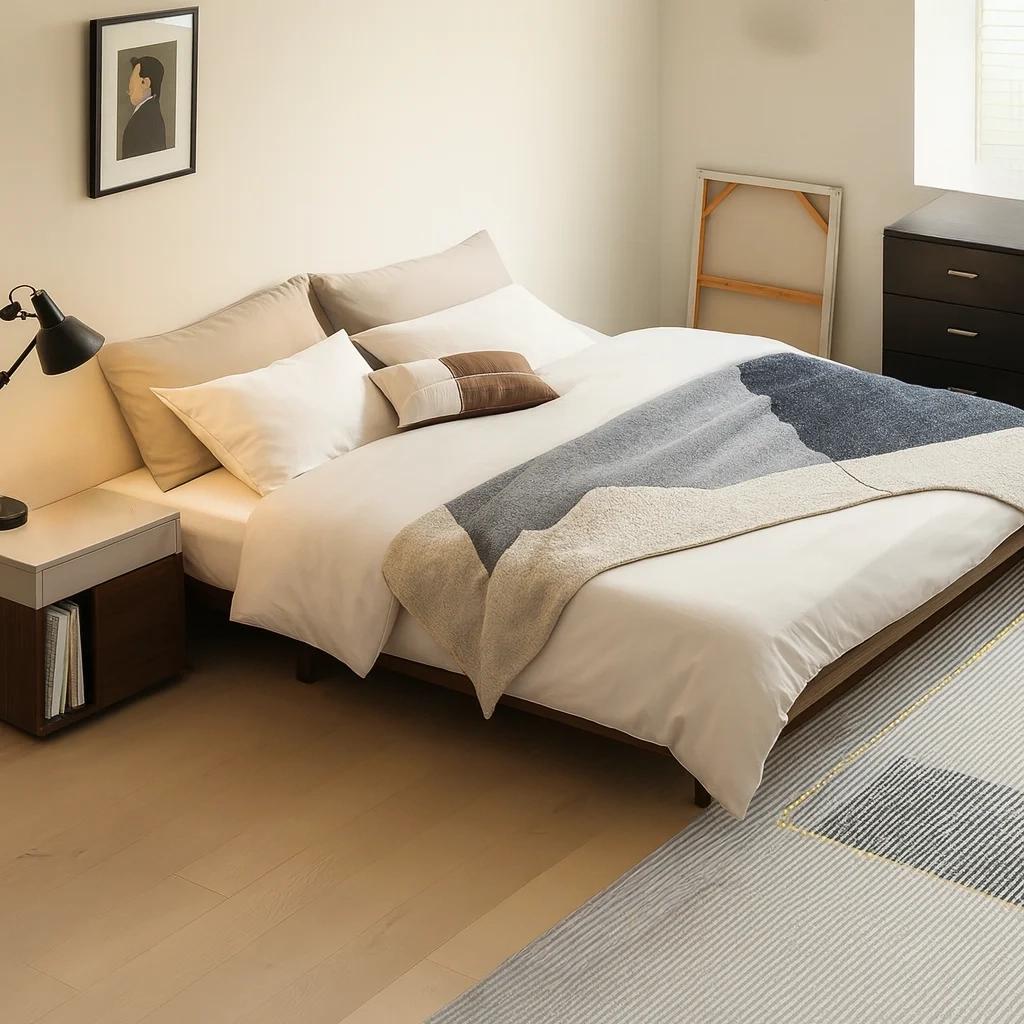 Кровать BANNA - фото 3