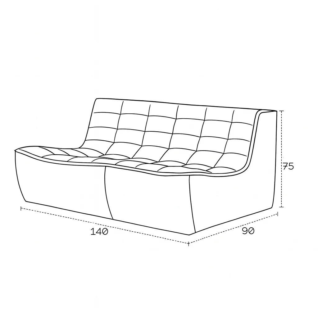 Фактические размеры - фото 1