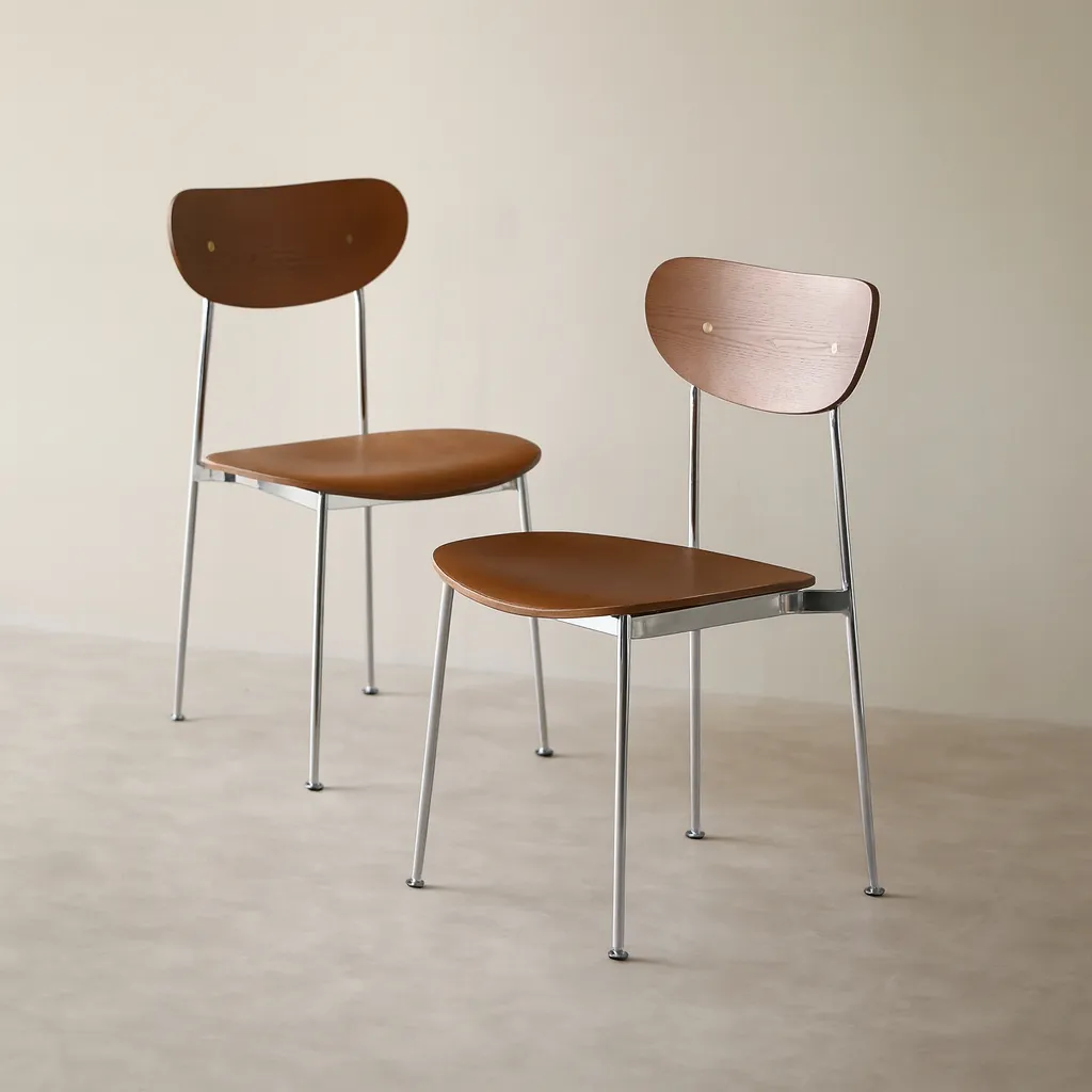 Стул NH37 - вид 2