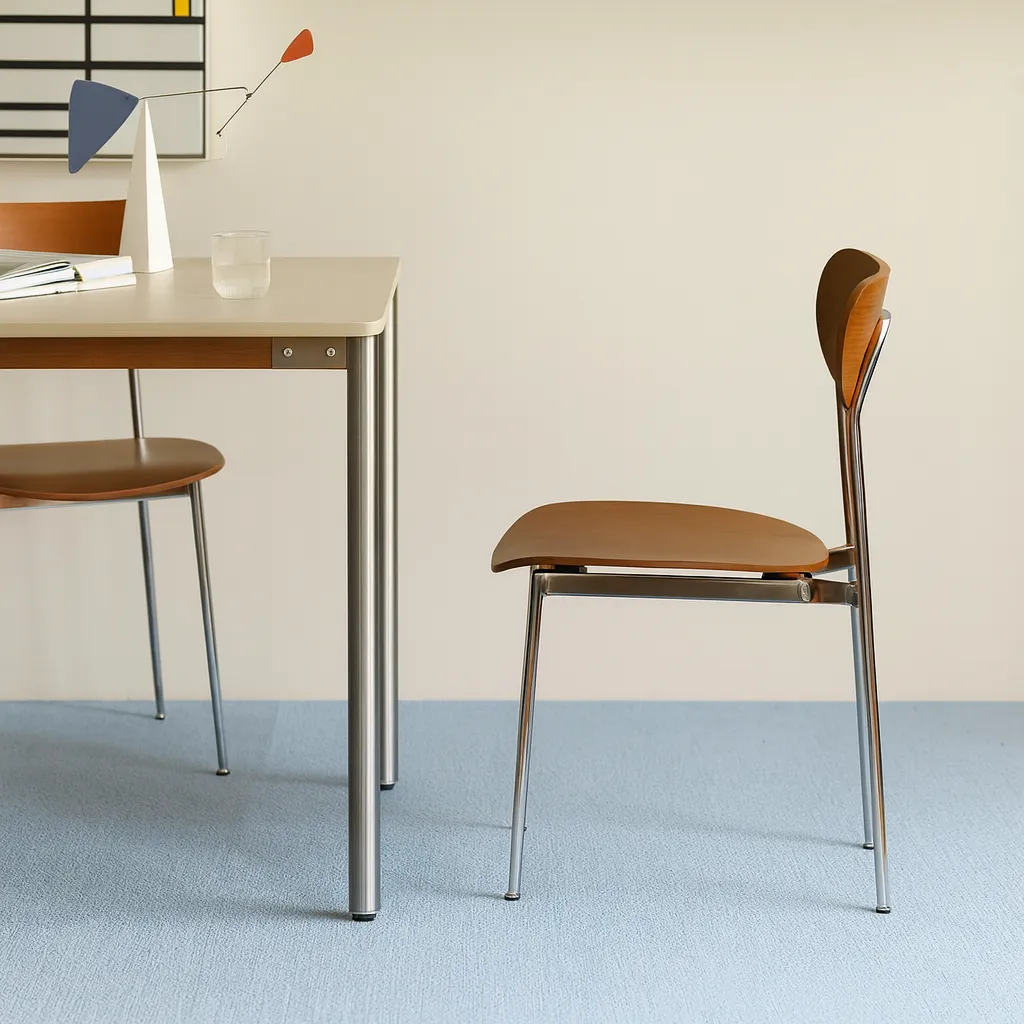 Стул NH37 превью 5